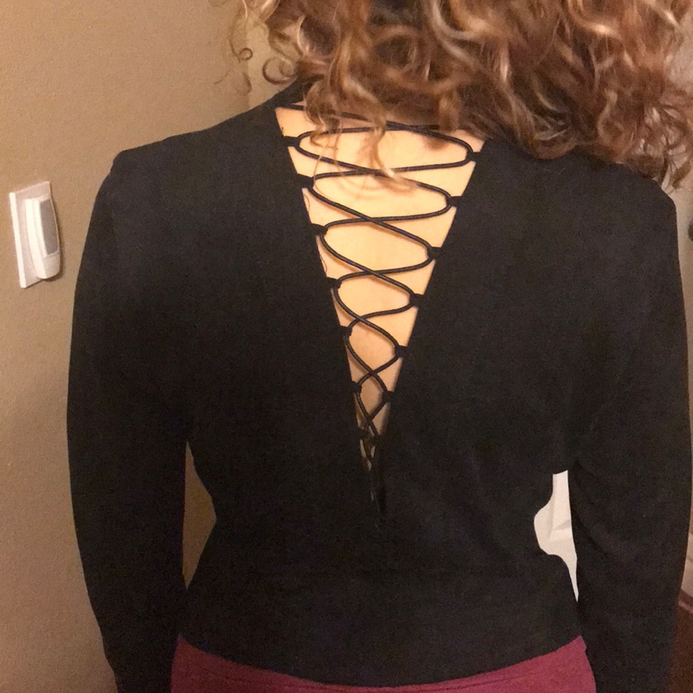 Free people jacket